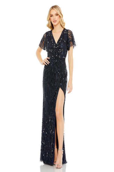 Mac Duggal 93654 - Mydressline