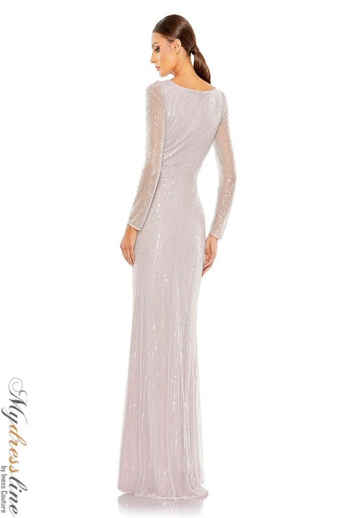 Mac Duggal 93660 - Mydressline