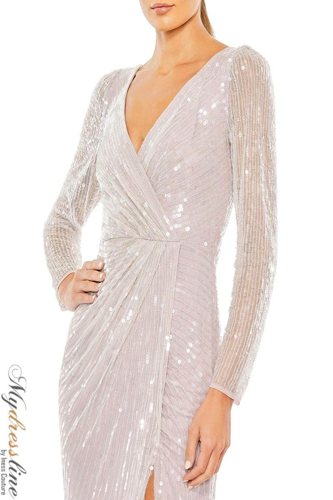 Mac Duggal 93660 - Mydressline