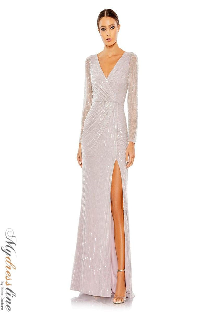 Mac Duggal 93660 - Mydressline