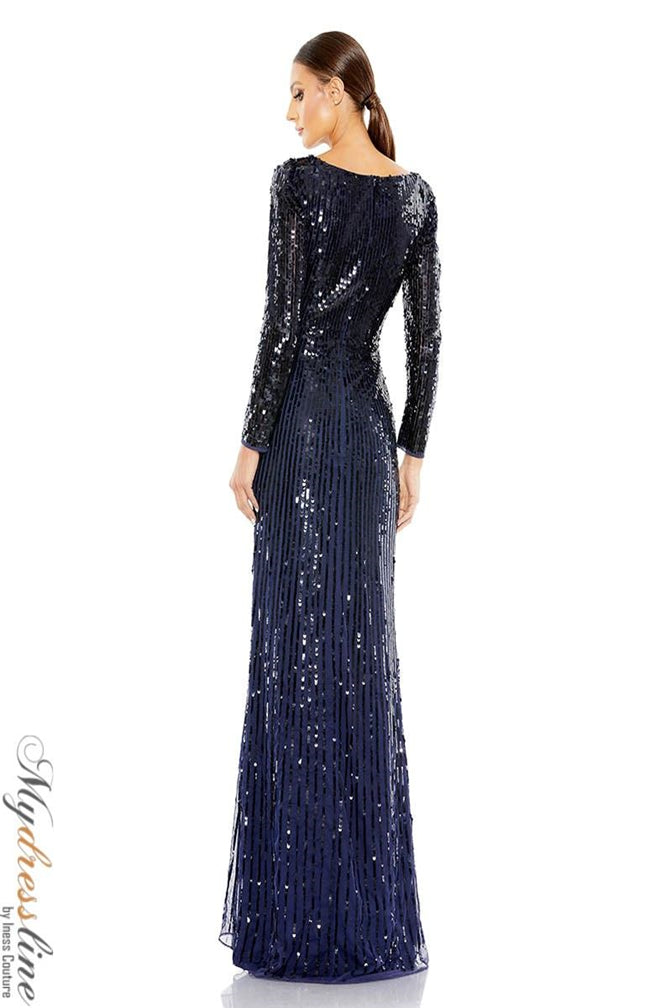 Mac Duggal 93660 - Mydressline