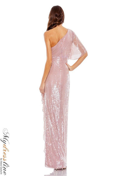 Mac Duggal 93662 - Mydressline