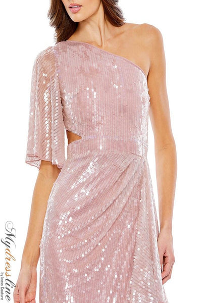 Mac Duggal 93662 - Mydressline