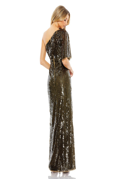 Mac Duggal 93662 - Mydressline