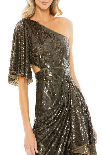 Mac Duggal 93662 - Mydressline