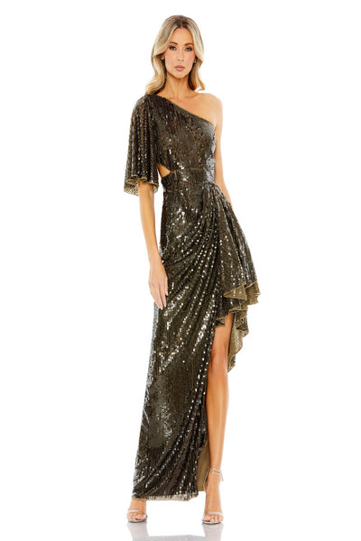 Mac Duggal 93662 - Mydressline