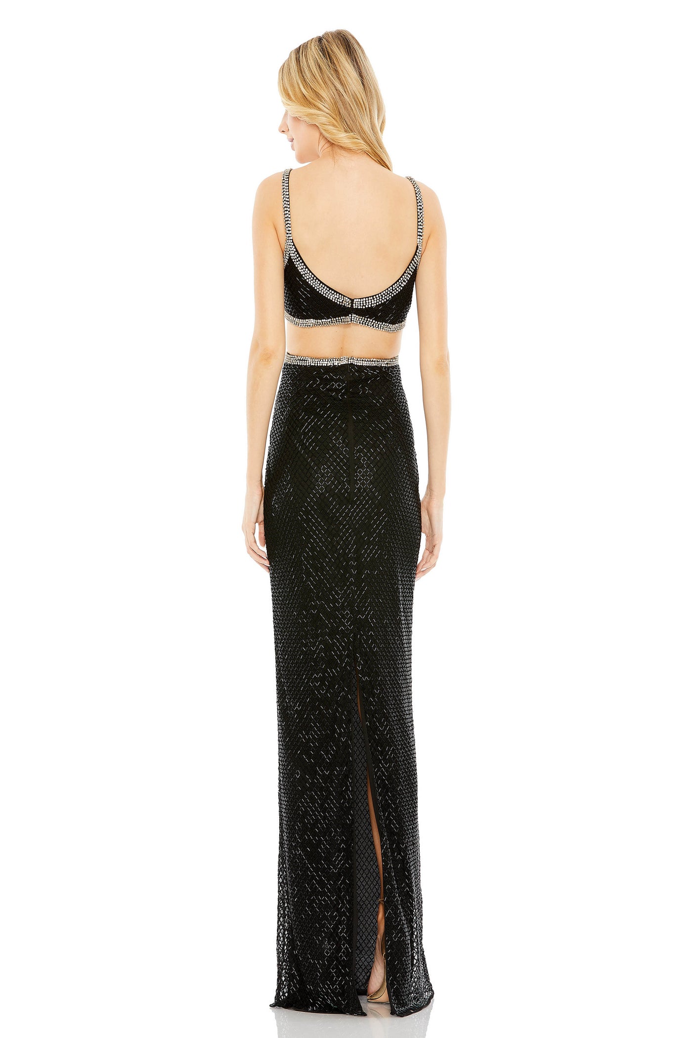 Mac Duggal 93664 - Mydressline