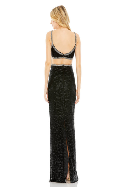 Mac Duggal 93664 - Mydressline