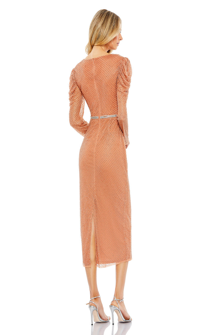 Mac Duggal 93674 - Mydressline