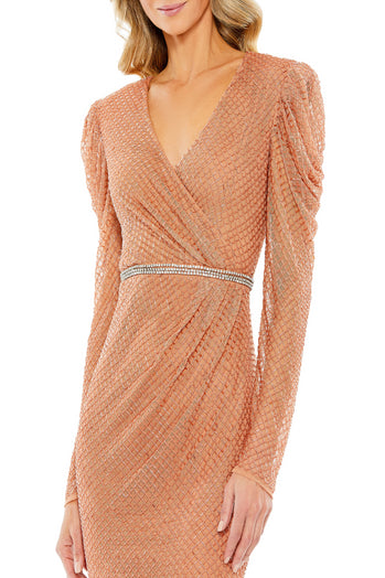 Mac Duggal 93674 - Mydressline