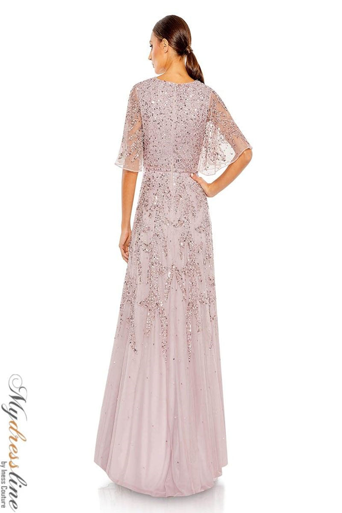 Mac Duggal 93681 - Mydressline