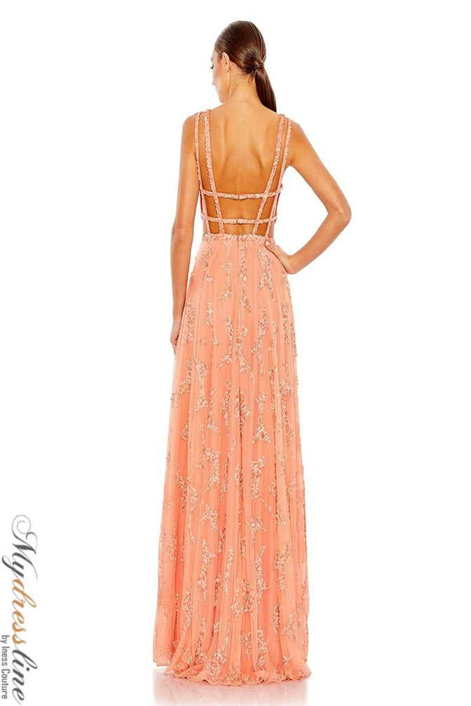 Mac Duggal 93690 - Mydressline