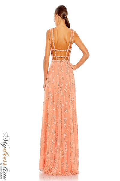 Mac Duggal 93690 - Mydressline