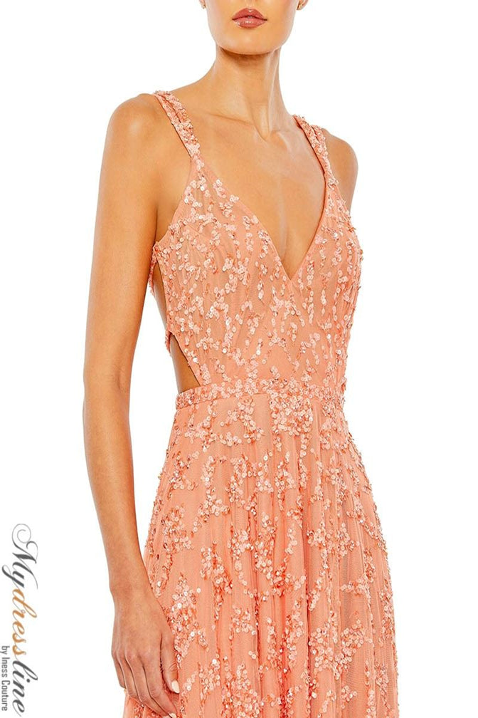 Mac Duggal 93690 - Mydressline