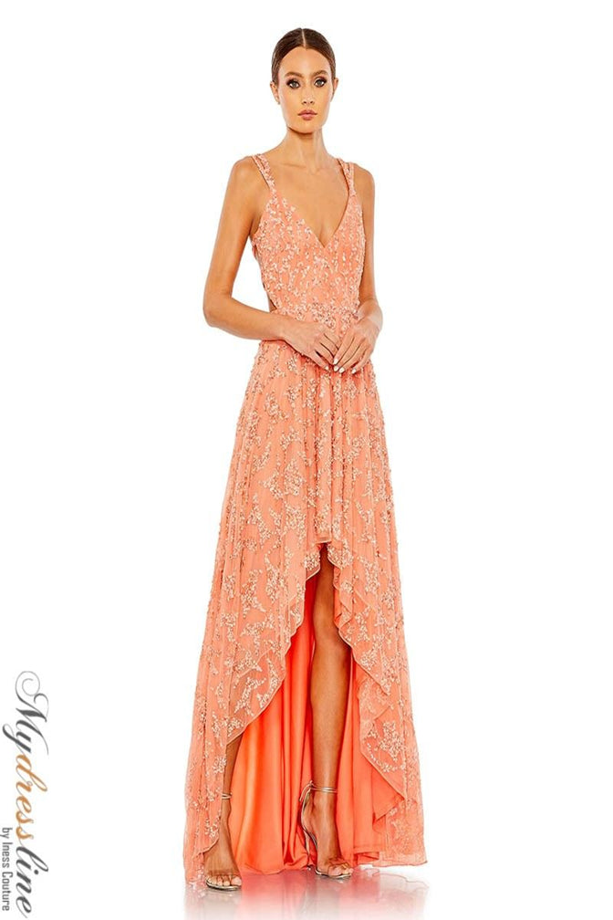 Mac Duggal 93690 - Mydressline