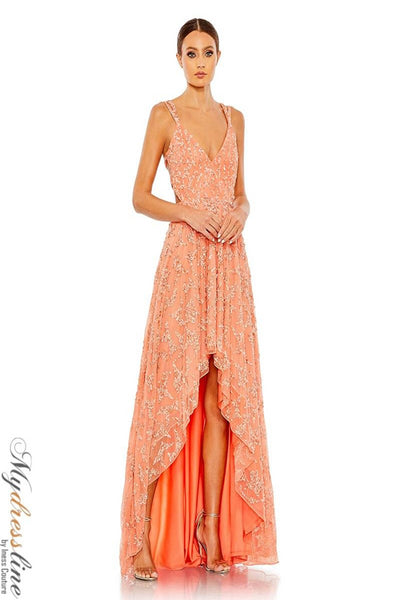 Mac Duggal 93690 - Mydressline