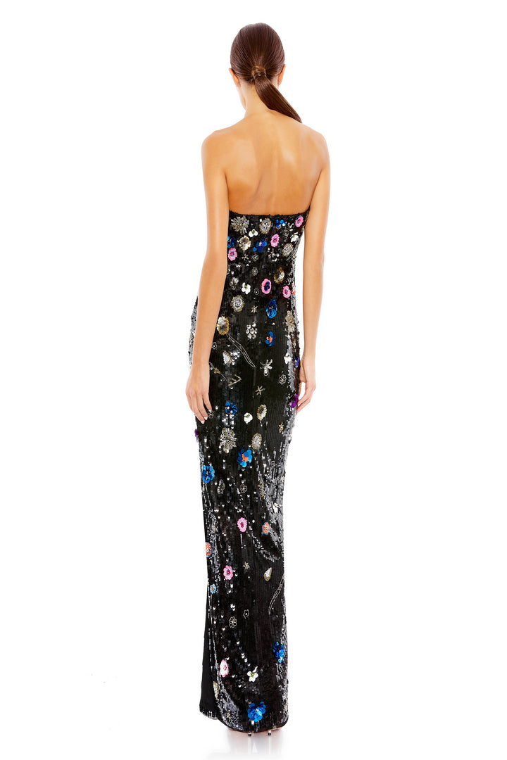 Mac Duggal 93695 - Mydressline
