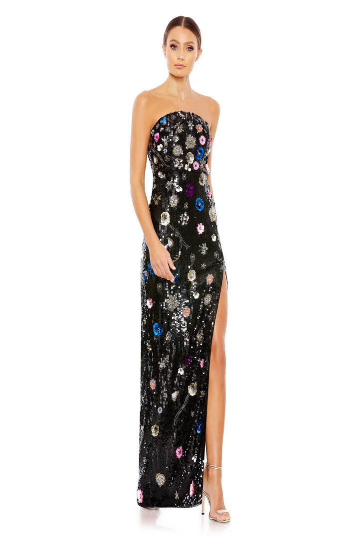 Mac Duggal 93695 - Mydressline