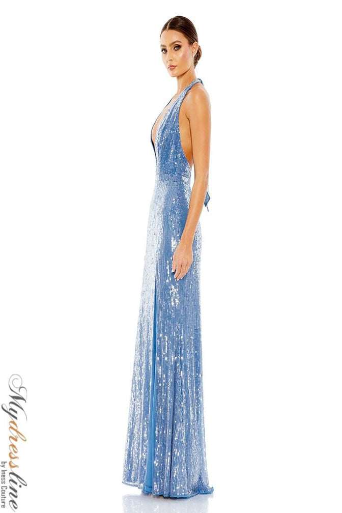 Mac Duggal 93716 - Mydressline