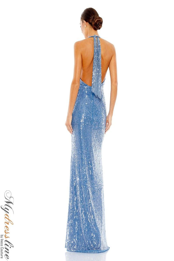 Mac Duggal 93716 - Mydressline