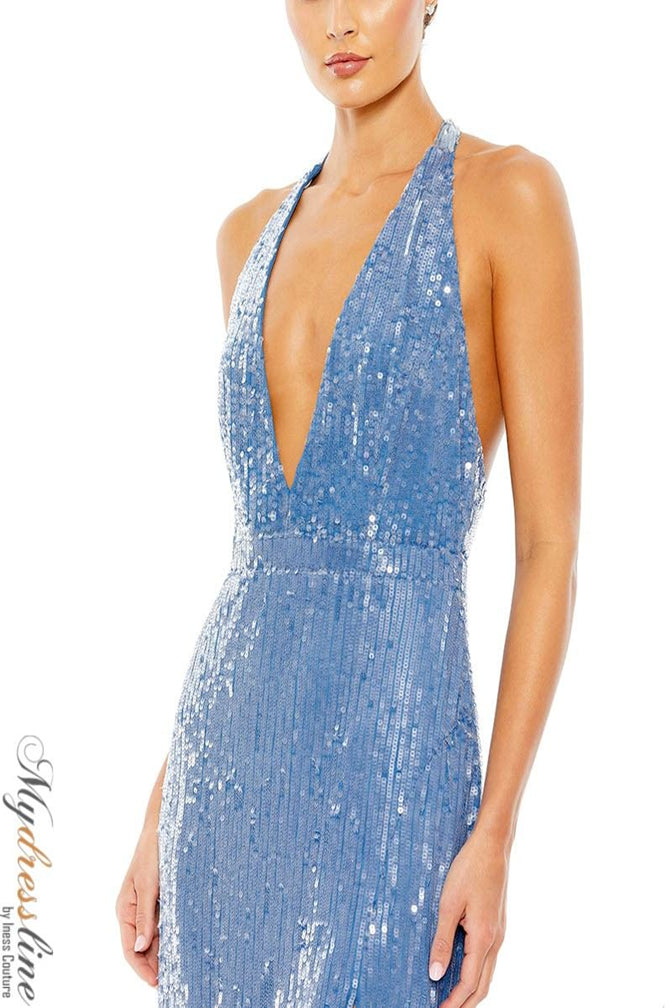 Mac Duggal 93716 - Mydressline