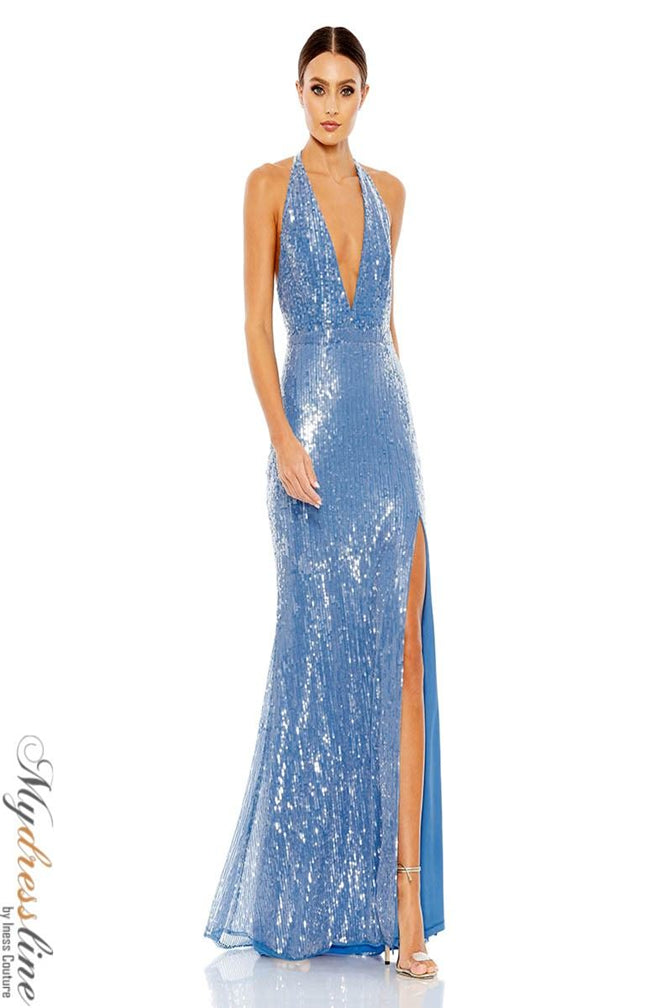 Mac Duggal 93716 - Mydressline