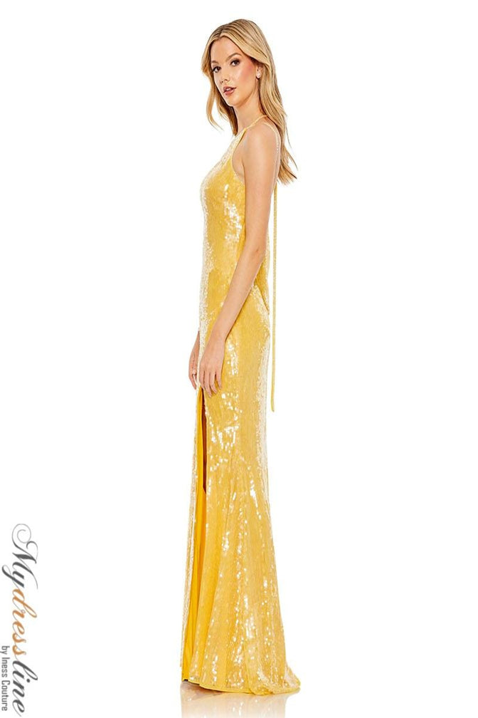 Mac Duggal 93718 - Mydressline