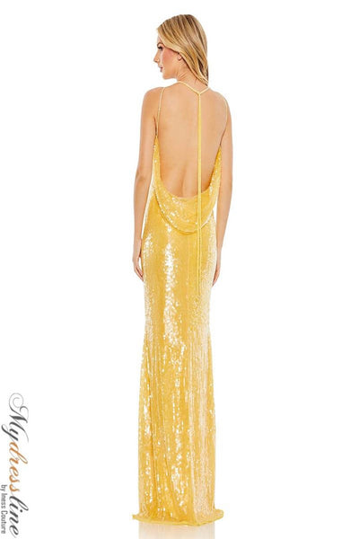 Mac Duggal 93718 - Mydressline