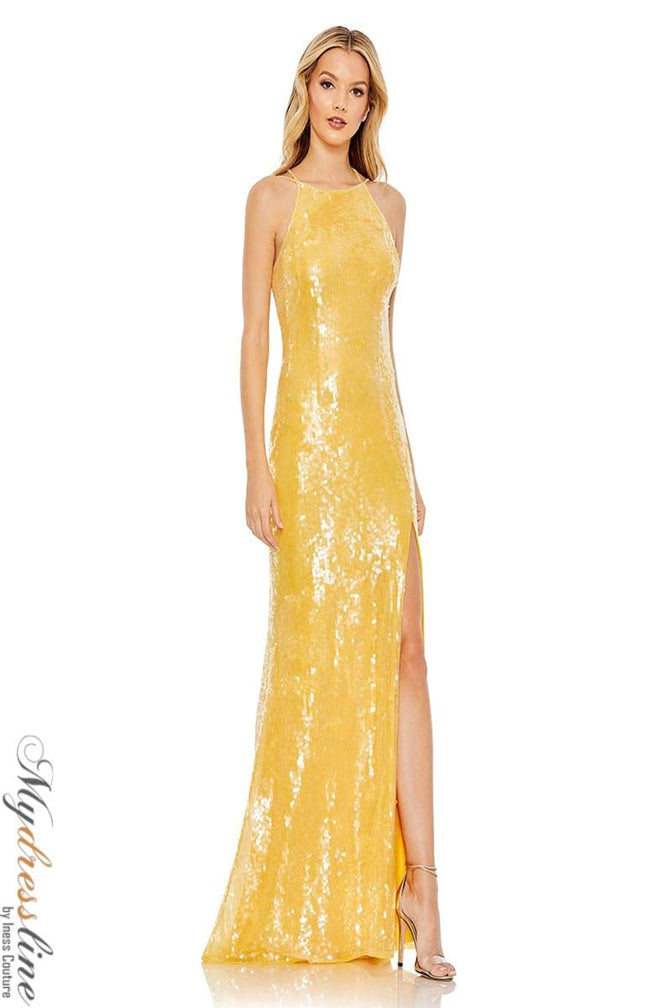 Mac Duggal 93718 - Mydressline
