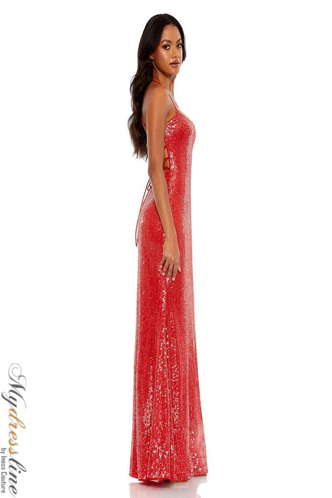 Mac Duggal 93721 - Mydressline