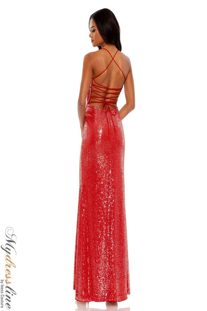 Mac Duggal 93721 - Mydressline