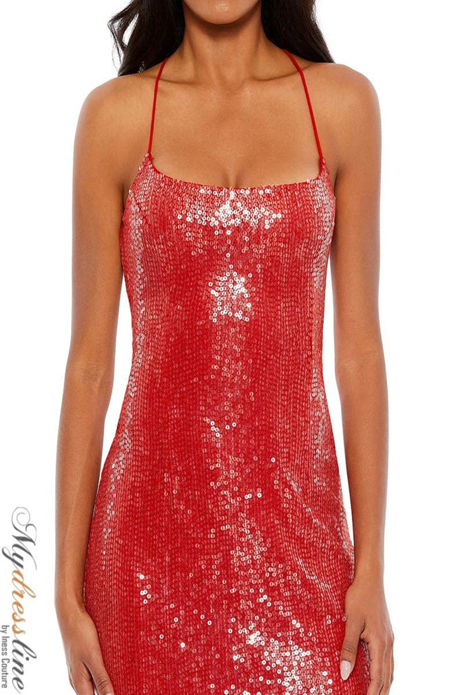 Mac Duggal 93721 - Mydressline