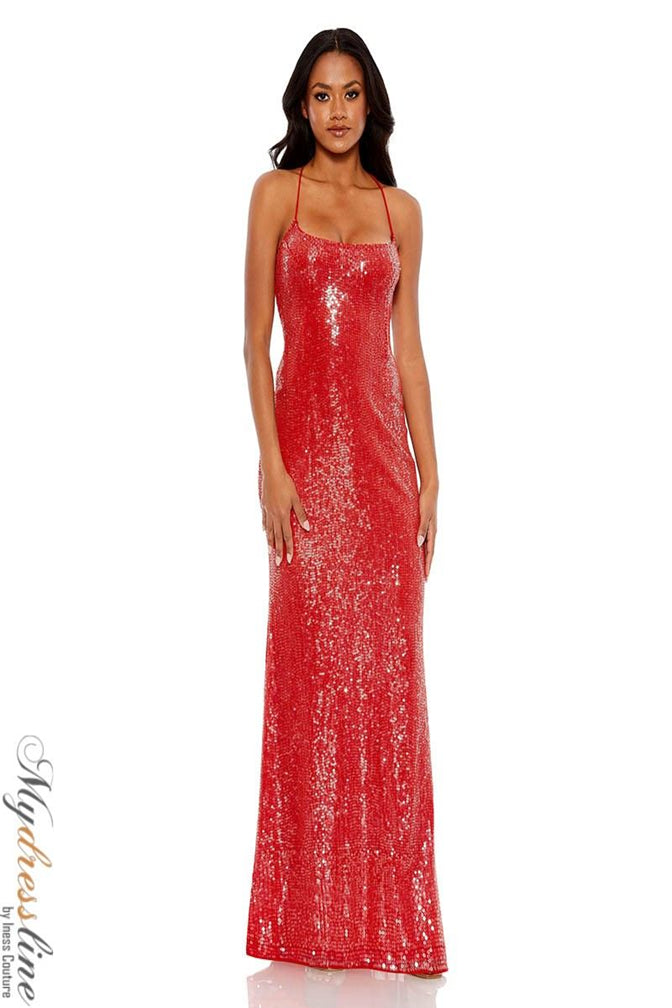 Mac Duggal 93721 - Mydressline