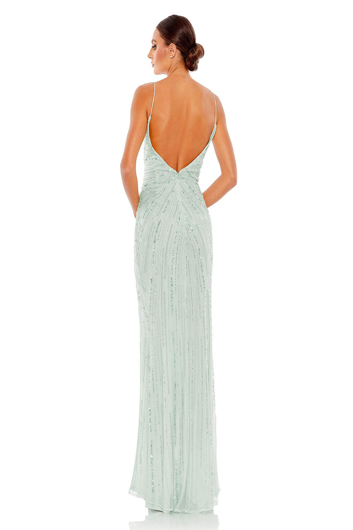 Mac Duggal 93733 - Mydressline