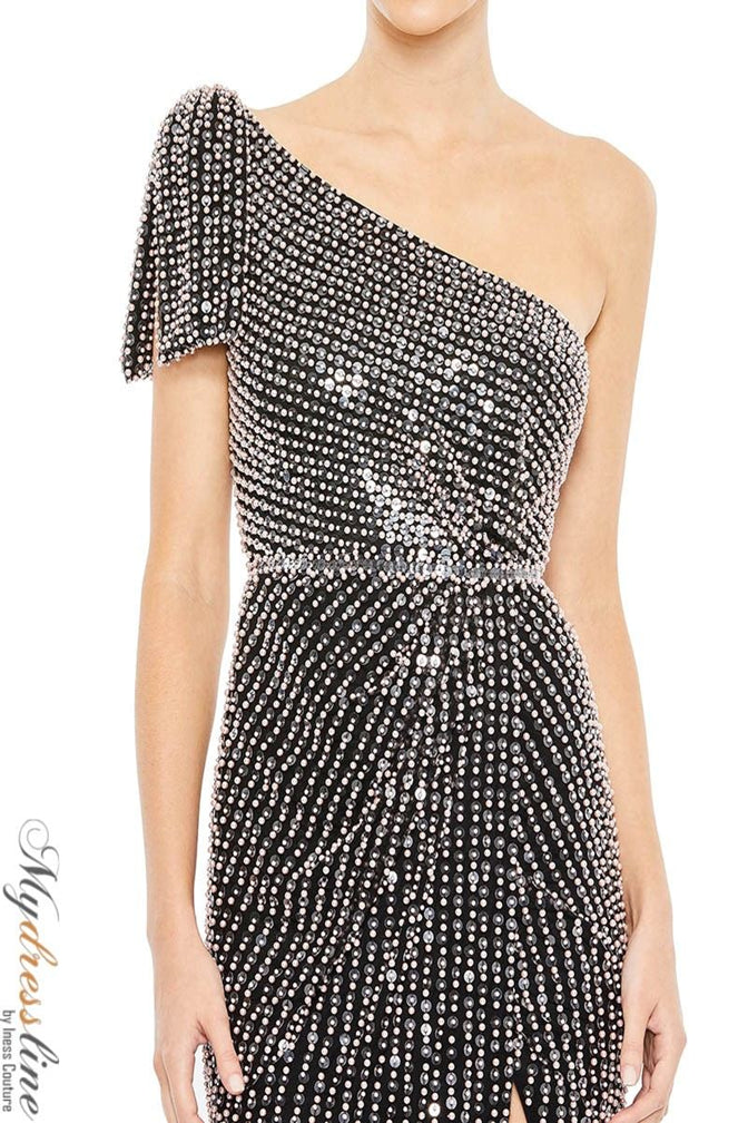 Mac Duggal 93735 - Mydressline