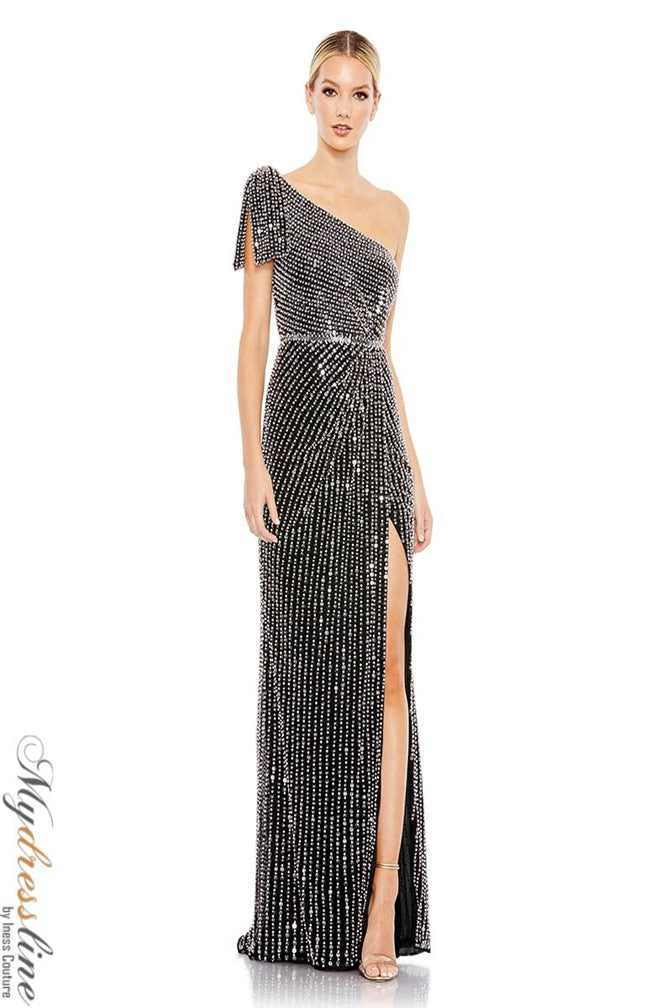 Mac Duggal 93735 - Mydressline