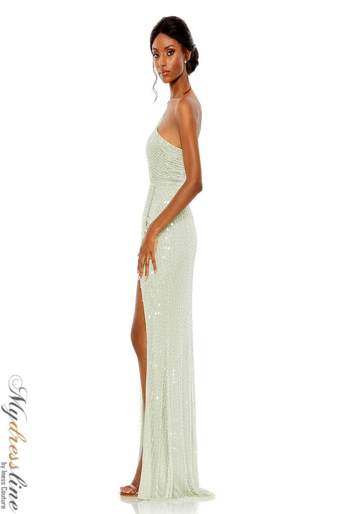 Mac Duggal 93735 - Mydressline