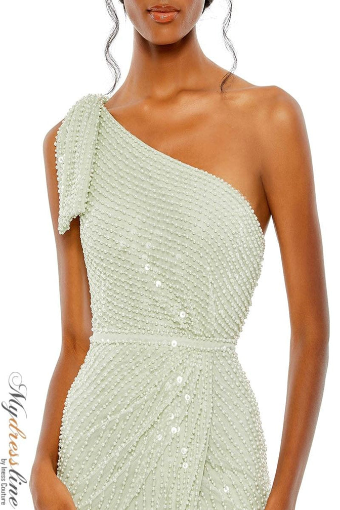 Mac Duggal 93735 - Mydressline