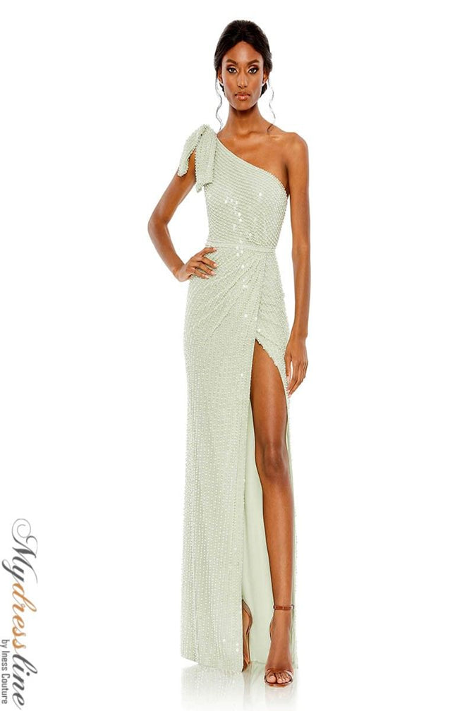 Mac Duggal 93735 - Mydressline