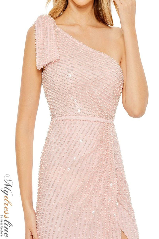 Mac Duggal 93735 - Mydressline
