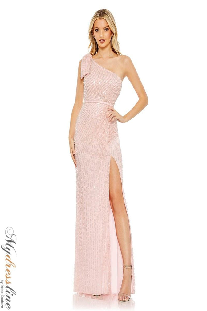 Mac Duggal 93735 - Mydressline