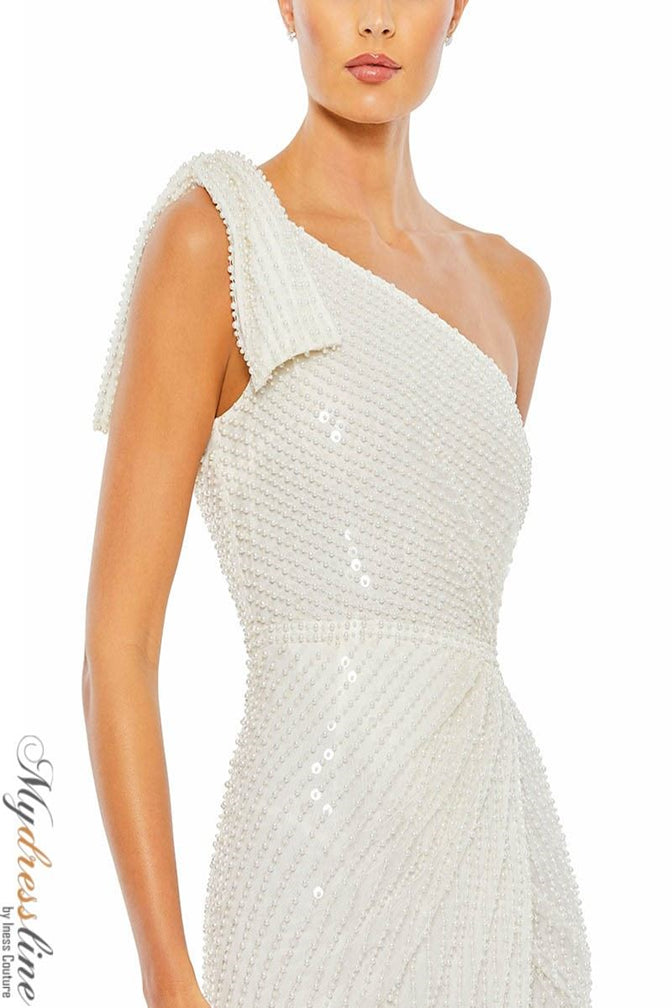 Mac Duggal 93735 - Mydressline