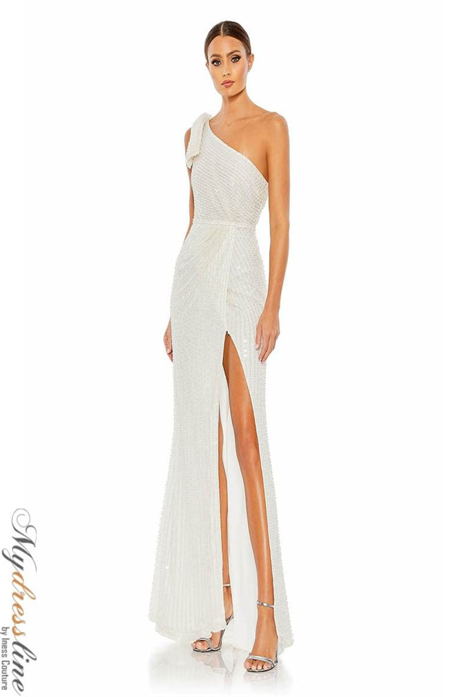 Mac Duggal 93735 - Mydressline