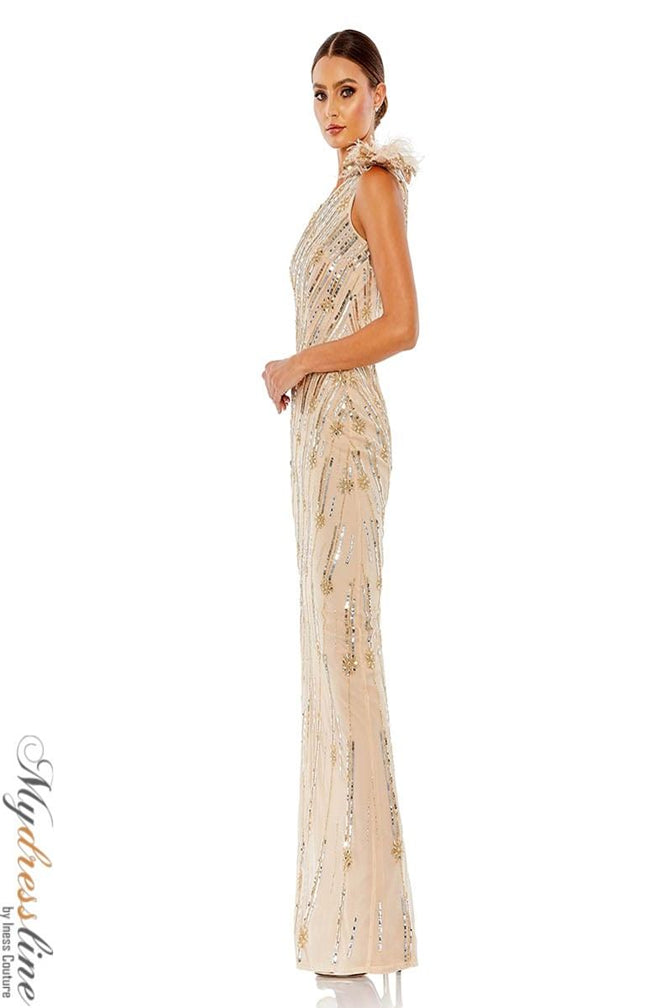 Mac Duggal 93739 - Mydressline