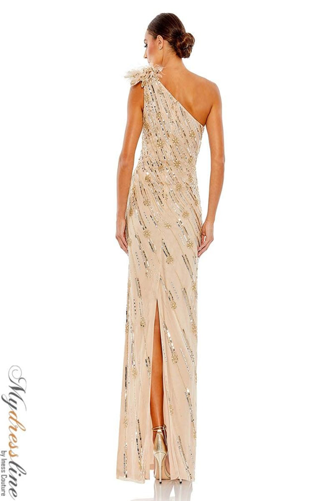 Mac Duggal 93739 - Mydressline