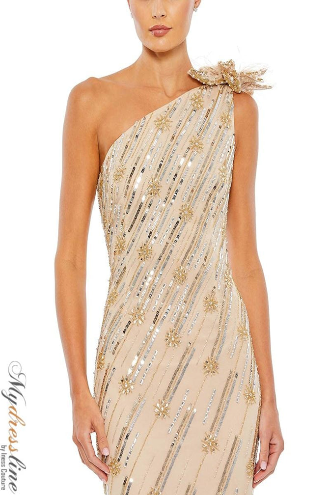 Mac Duggal 93739 - Mydressline
