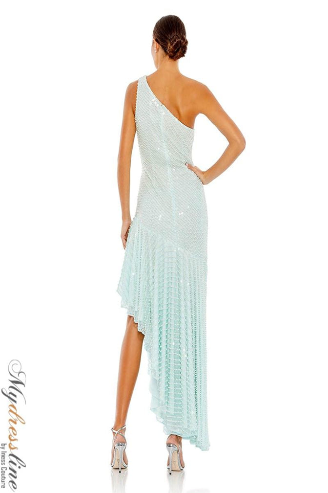 Mac Duggal 93741 - Mydressline