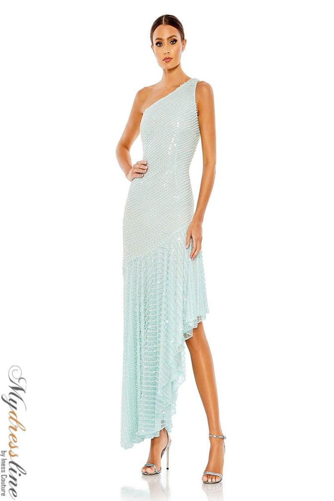 Mac Duggal 93741 - Mydressline
