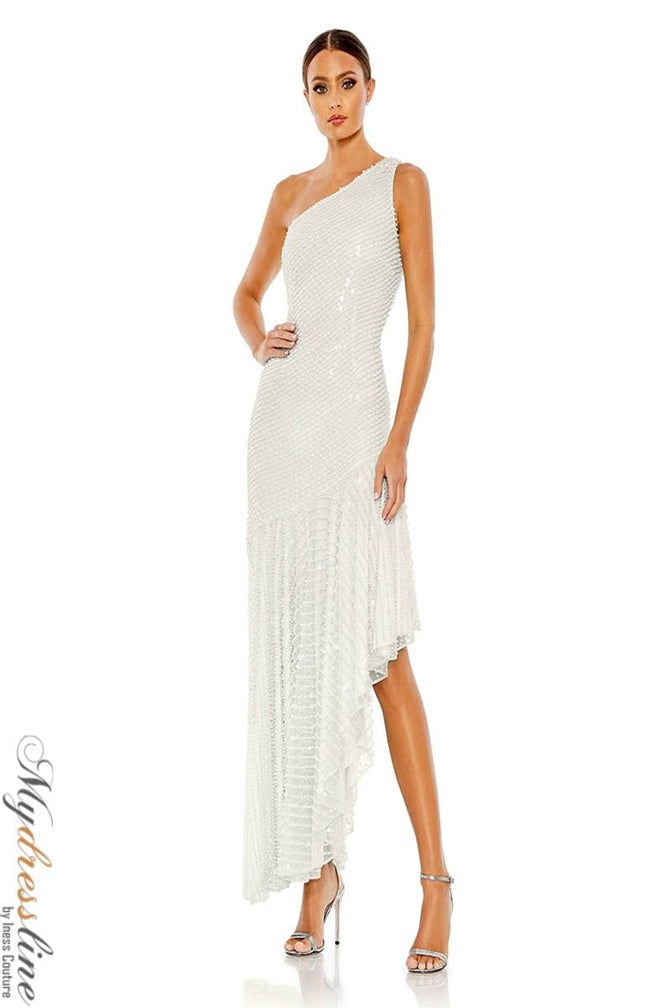 Mac Duggal 93741 - Mydressline