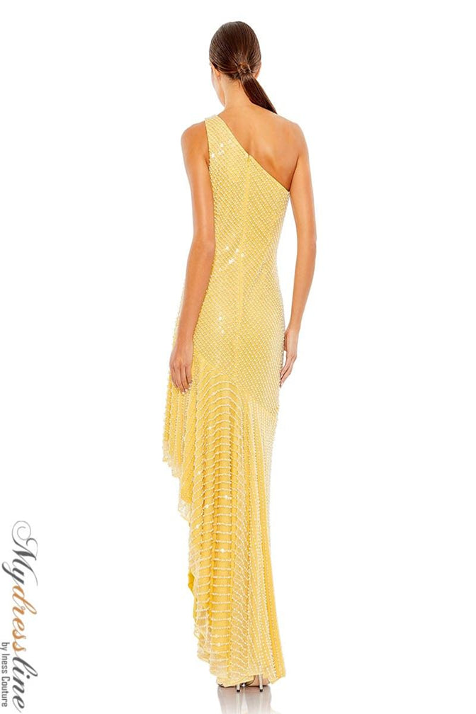 Mac Duggal 93741 - Mydressline